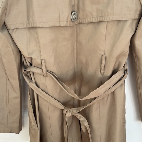 Trench coat - Picture 5 of 5